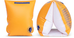 Swim Essentials | Swimming fins 2-6 years | MONO Orange