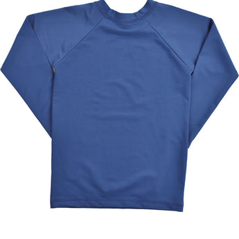 Swim T-shirt Dark Blue 1