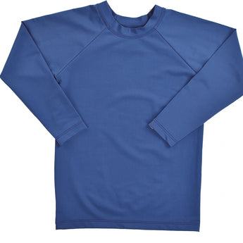 Swim T-shirt Dark Blue 2