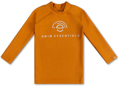 Swim Essentials | UV Shirt Unisex | Langarm | Sea Star