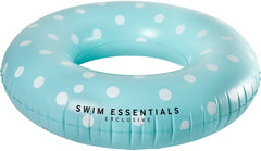 Swim Essentials | Schwimmring 90cm | Blue White