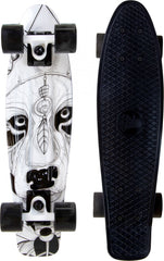 Planche Slide Cruiser | 22 pouces | Animal