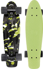 Planche Slide Cruiser | 22 pouces | Jungle