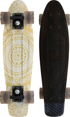 Planche Slide Cruiser | 22 pouces | Luxe