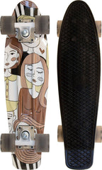 Planche Slide Cruiser | 22 pouces | Personnes