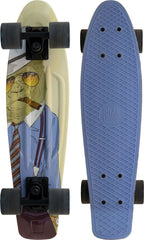 Planche Slide Cruiser | 22 pouces | Singe hipster