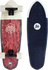 Planche Slide Cruiser | 28 pouces | Montagne