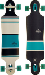 Slide | Longboard | 38-inch | Mint