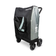 Wonderfold | Reisehülle für W4 | Schwarz