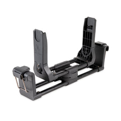 Wonderfold | Sitz Adapter für W4 | schwarz