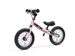 Yedoo | Laufrad Balance Bike | One Too | Candypink