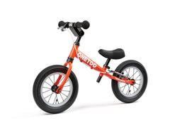 Yedoo | Laufrad Balance Bike | One Too | Rot orange