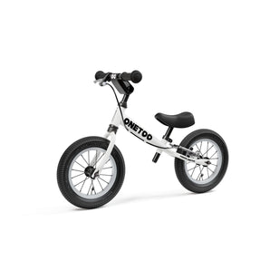 Yedoo | Balance Bike | One Too | White