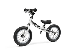 Yedoo | Laufrad Balance Bike | One Too | Weiss
