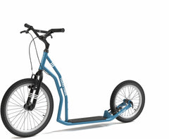 Yedoo | Scooter | Three | Blau