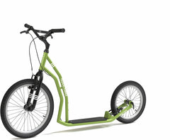 Yedoo | Scooter | Three | Grün
