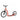 Yedoo | Scooter | Three | Red