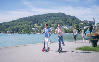 Trottinett kaufen – Qualitätsmerkmale