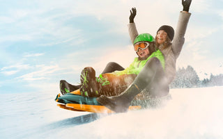 Die 10 besten Schlittelpisten der Schweiz