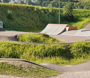 Pumptrack in der Schweiz – Jetzt entdecken!