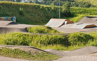 Pumptrack in der Schweiz – Jetzt entdecken!