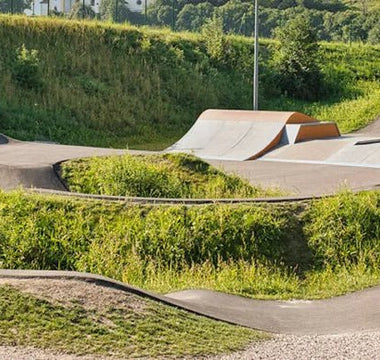 Pumptrack in der Schweiz – Jetzt entdecken!