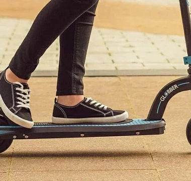 Scooter oder Trottinett kaufen: Darauf musst du achten