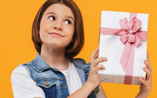 Sinnvolle Geschenke für Kinder