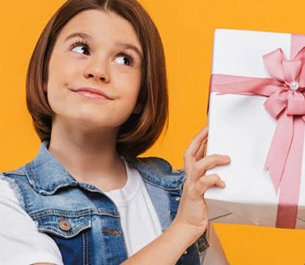 Sinnvolle Geschenke für Kinder