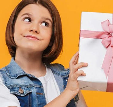 Sinnvolle Geschenke für Kinder