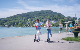 Trottinett kaufen – Qualitätsmerkmale