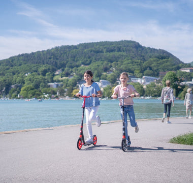 Trottinett kaufen – Qualitätsmerkmale