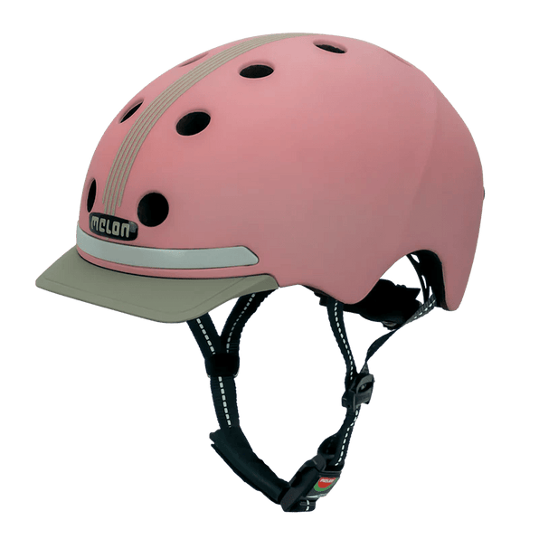 Melon | Helm | E-Series | Lotus matte - Funwheel