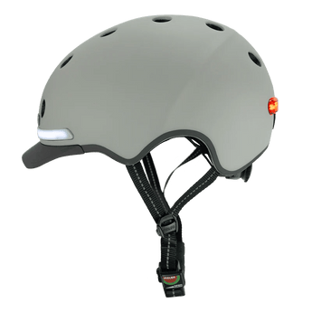 Melon | Helm | E- Series | Metropolis matte - Funwheel