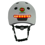 Melon | Helm | E- Series | Metropolis matte - Funwheel