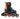 Rollerblade | Microblade | orange blau - Funwheel