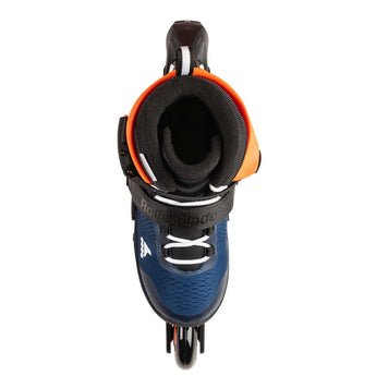 Rollerblade | Microblade | orange blau - Funwheel