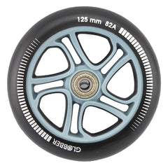 Globeur | UN NL 125 | Roue | Gris