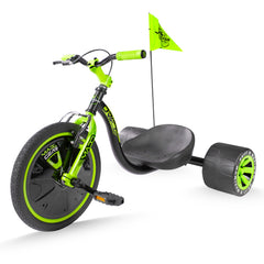 MGP | Trike | Mini Drift | Schwarz Grün