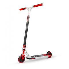 MGP Freestyle Scooters | MGX Extreme E1 | Silver-red