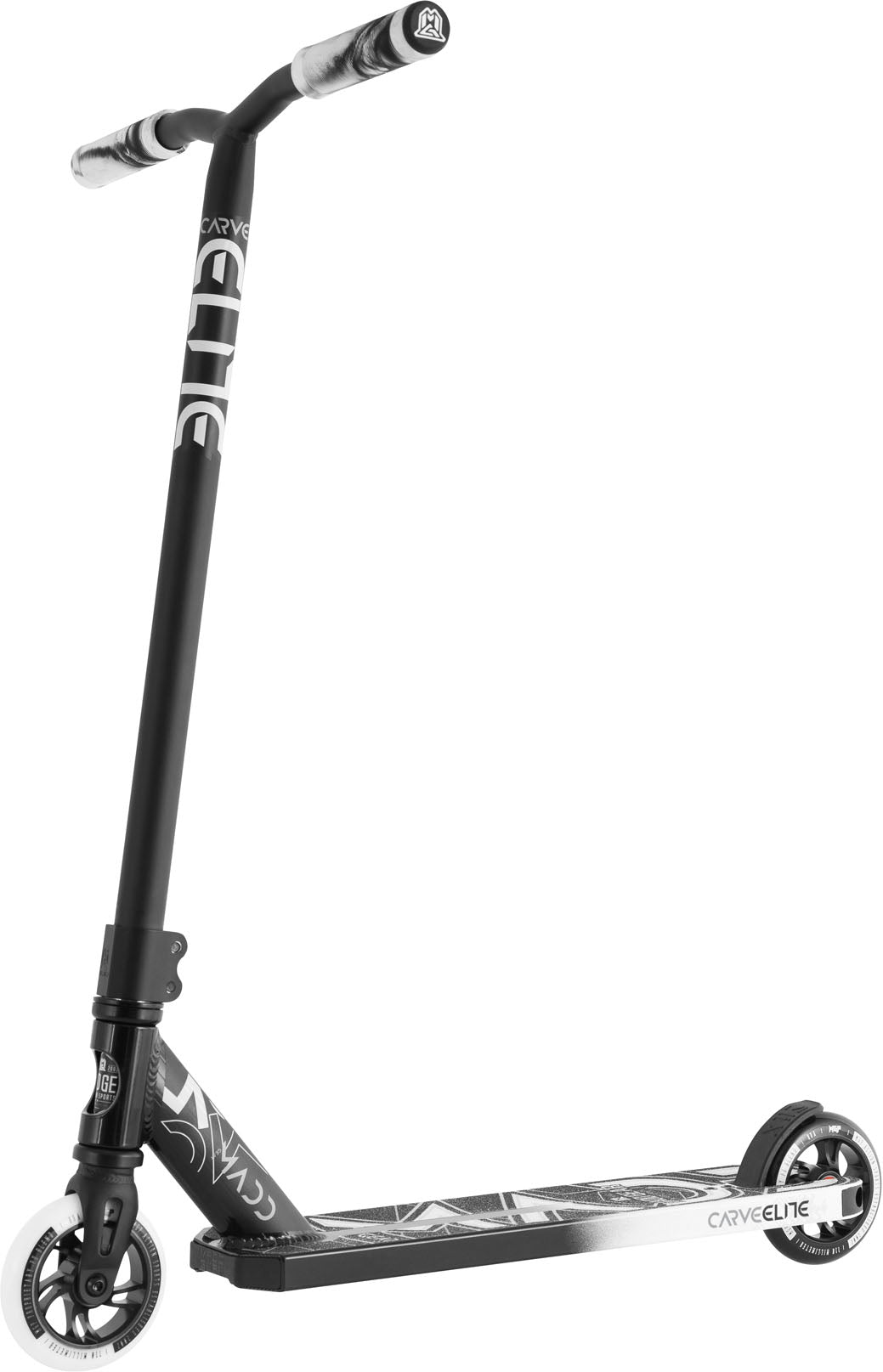 Madd Gear Freestyle Scooter | Carve Elite