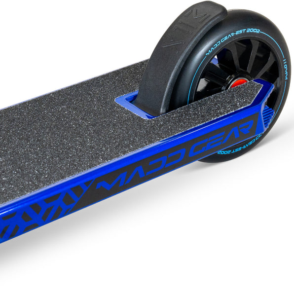 Madd Gear Freestyle Scooter | MGO 450 | Steel blue