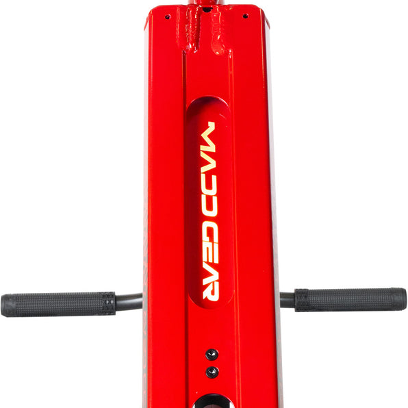 Madd Gear Freestyle Scooter | MGO 450 | Blood Red