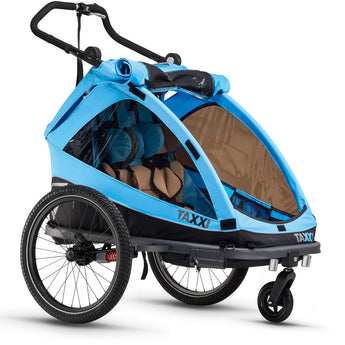 TAXXI | Elite Two