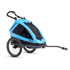 TAXXI | Élite un | Bleu