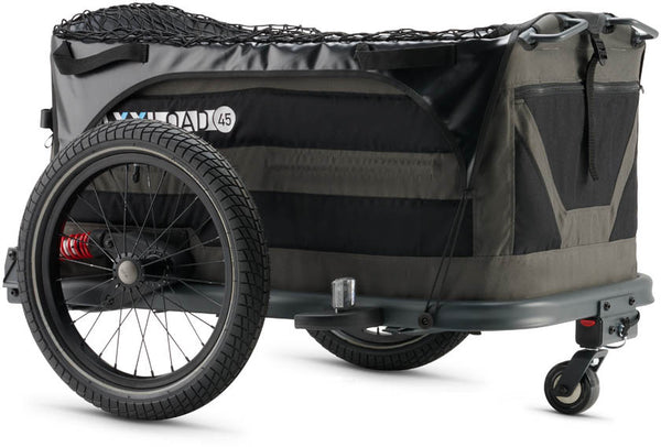 TAXXI Veloanhänger | Load 45