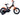 S'COOL | Fahrrad 12 | XXlite alloy | schwarz orange - Funwheel