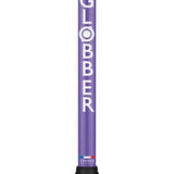 Globber Mini Scooter | Primo Foldable Plus Lights | Violet - Funwheel