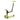 Globber Laufrad / Dreirad | GO UP Sporty Lights with Stabilizer | Grün - Funwheel