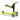 Globber Laufrad / Dreirad | GO UP Sporty Lights with Stabilizer | Grün - Funwheel